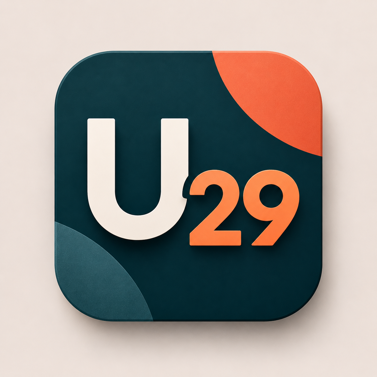Logo U29